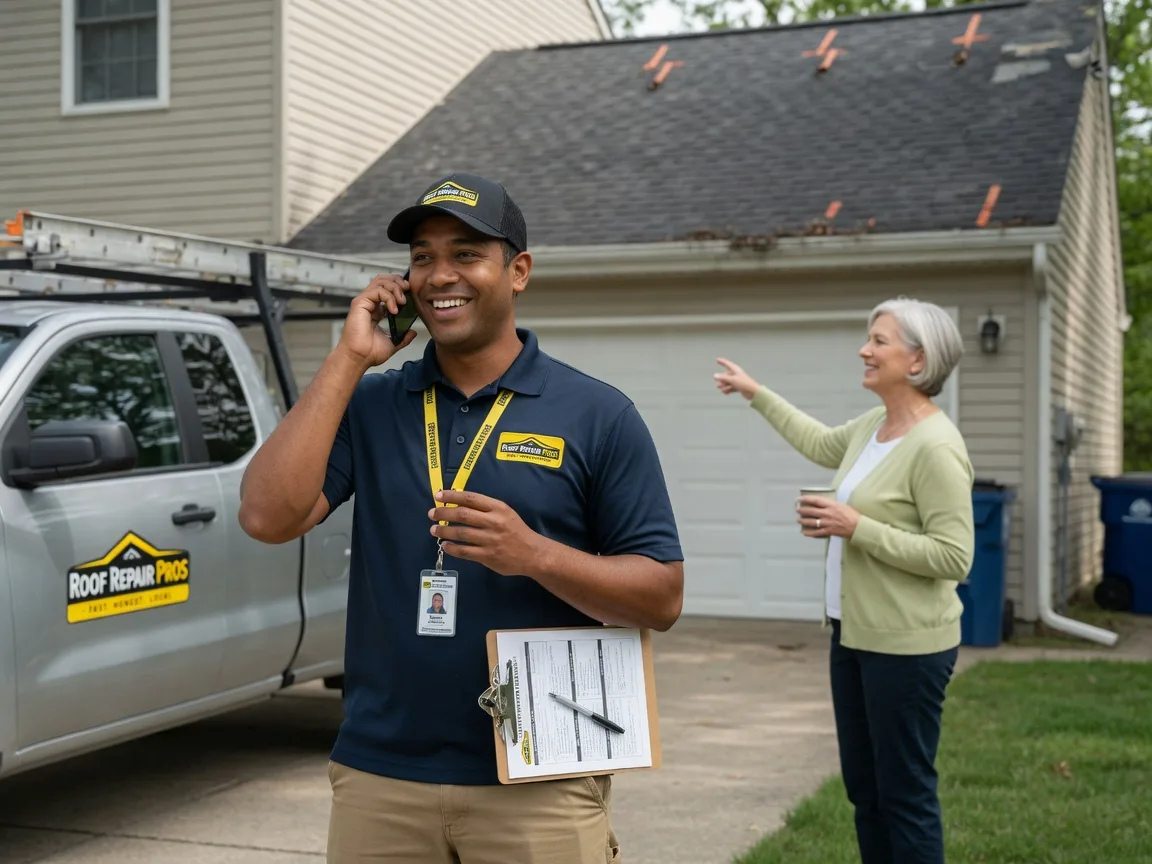 Roof Repair Roy, WA FAQs